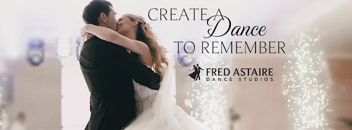Fred Astaire Dance Studios Picture 2