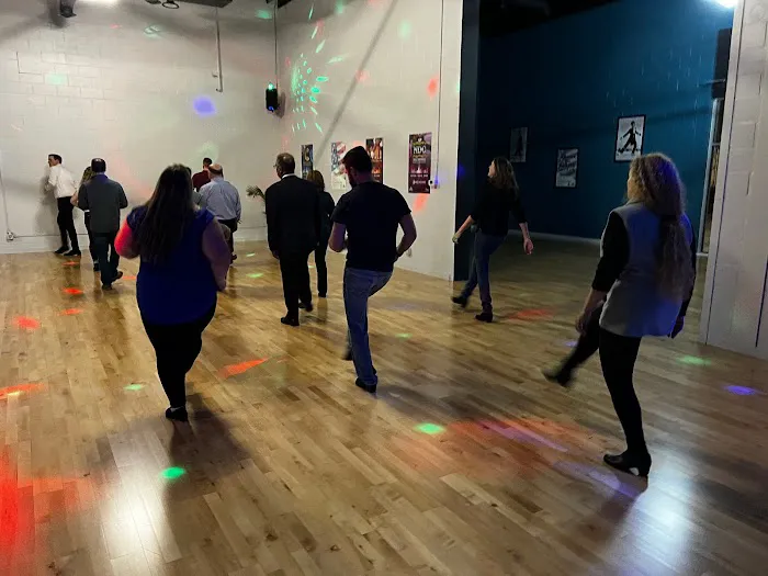 Fred Astaire Dance Studios Picture 6