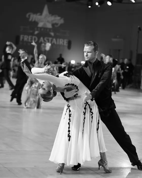 Fred Astaire Dance Studios Picture 9