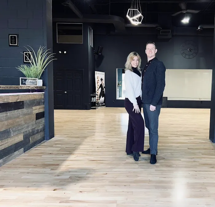 Fred Astaire Dance Studios Picture 10