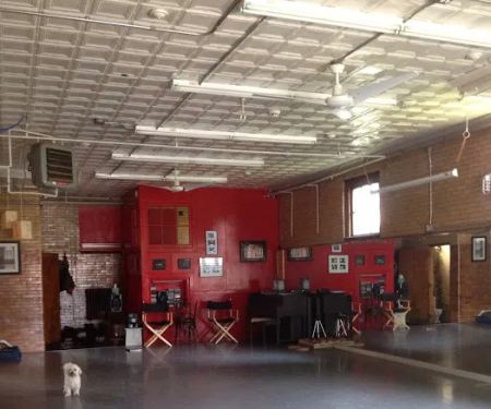 Providence Ballet Inc.