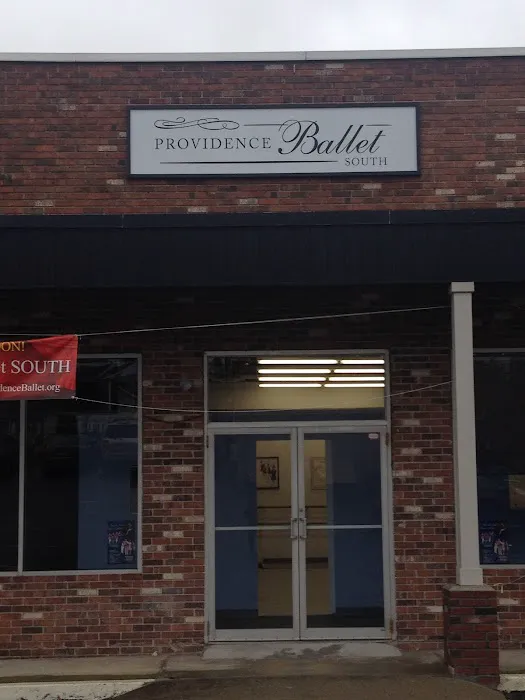 Providence Ballet Inc. Picture 6