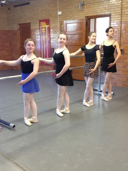 Providence Ballet Inc. Picture 7