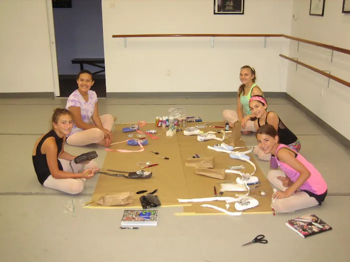 Providence Ballet Inc. Picture 8