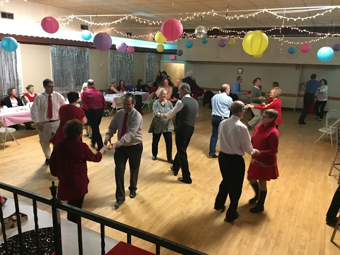 DanceNelia Picture 1