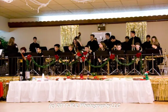 DanceNelia Picture 3