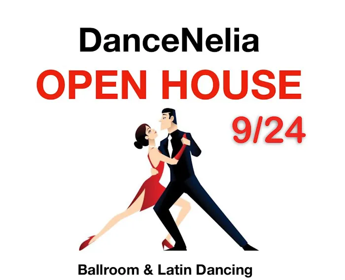 DanceNelia Picture 9