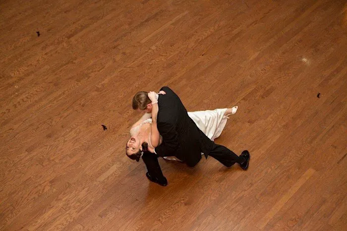 Arthur Murray Swansea Dance Center Picture 7