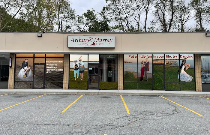 Arthur Murray Swansea Dance Center Picture 10