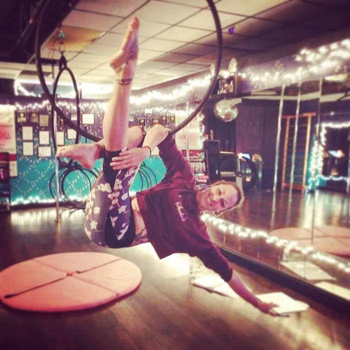 CAT Studio: Airbrush Tan/Aerial Dance/Sports: est. 2008 Picture 2