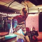 CAT Studio: Airbrush Tan/Aerial Dance/Sports: est. 2008