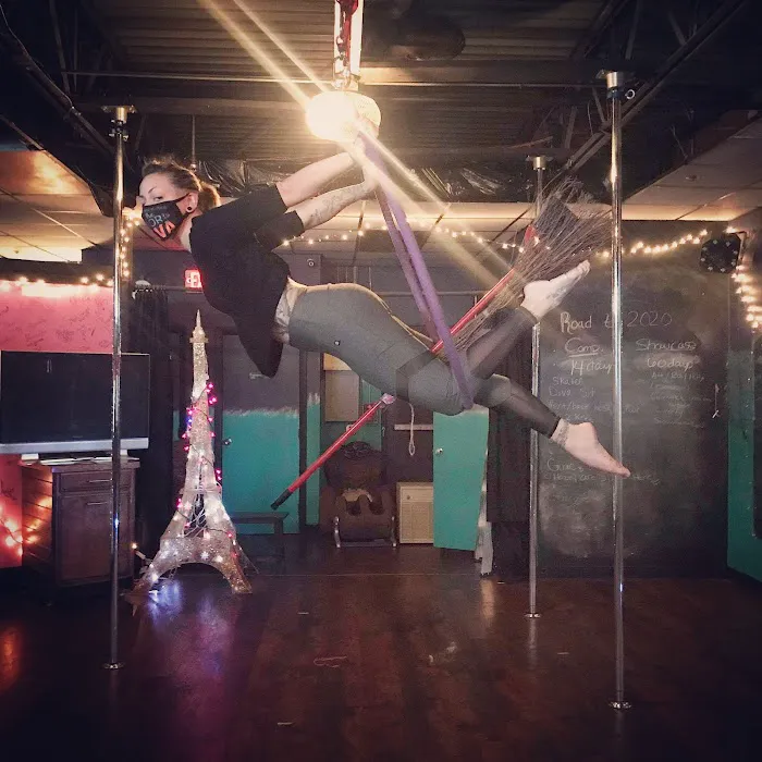 CAT Studio: Airbrush Tan/Aerial Dance/Sports: est. 2008 Picture 5