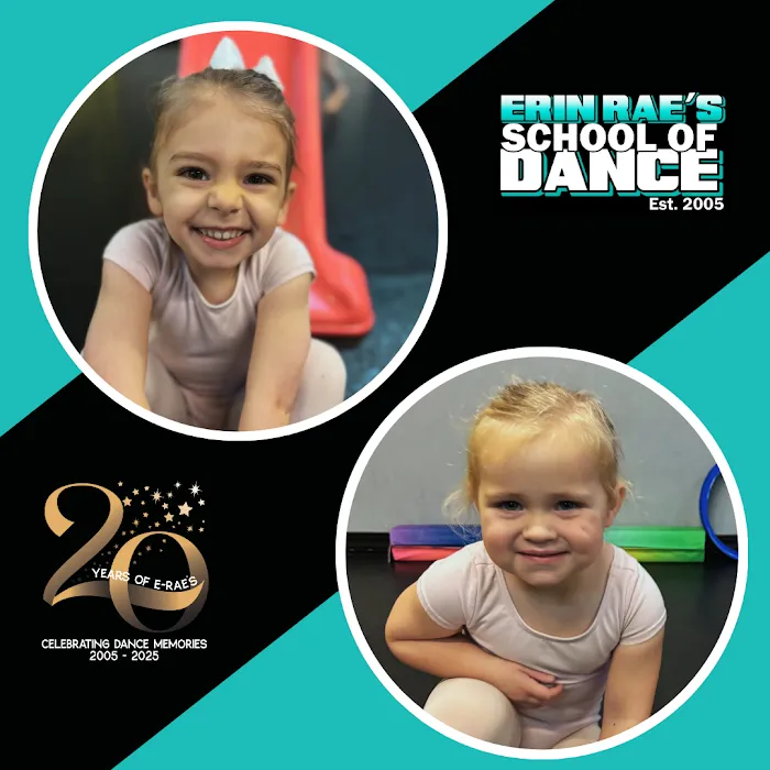 Erin Rae's School of Dance Picture 10