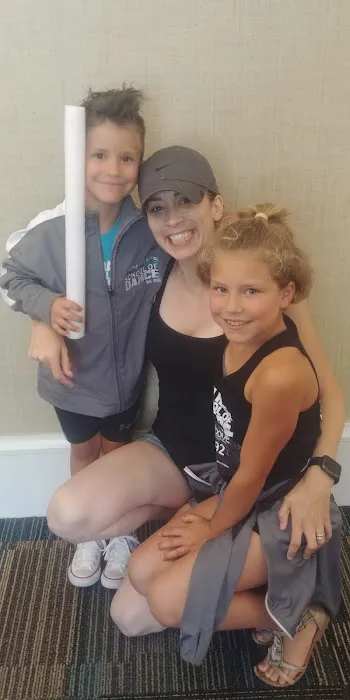 Erin Rae's School of Dance Picture 6