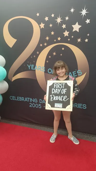 Erin Rae's School of Dance Picture 1