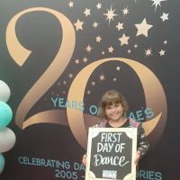 Erin Rae's School of Dance ico