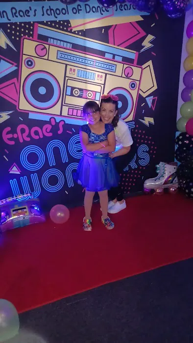 Erin Rae's School of Dance Picture 2