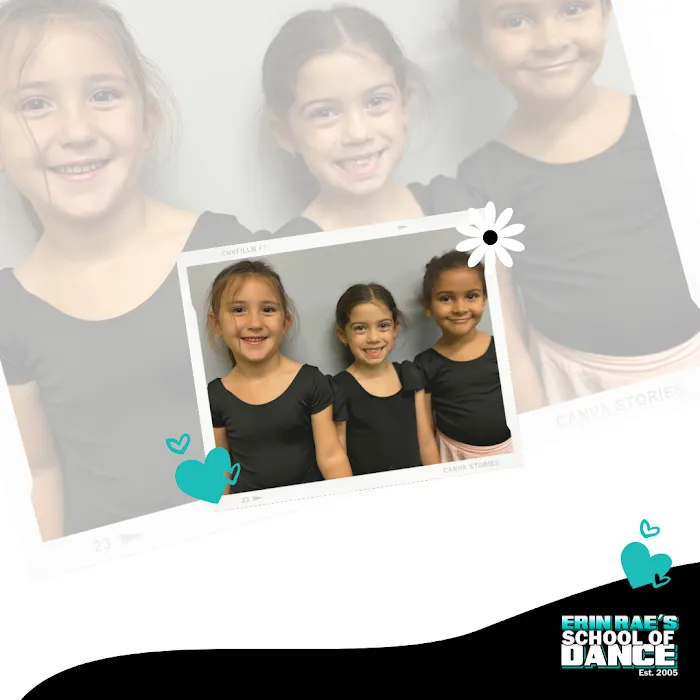 Erin Rae's School of Dance Picture 9