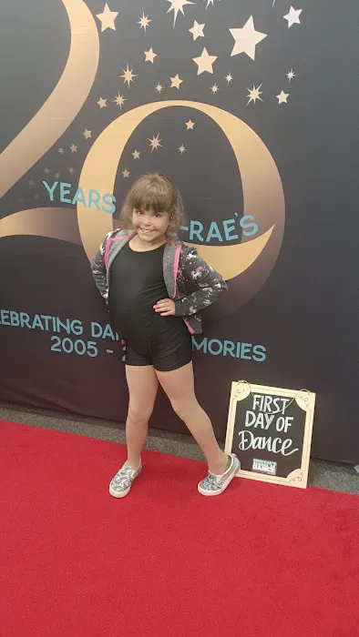 Erin Rae's School of Dance Picture 4
