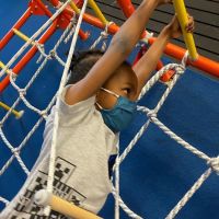 The Dance & Gymnastics Academy Of Dartmouth ico