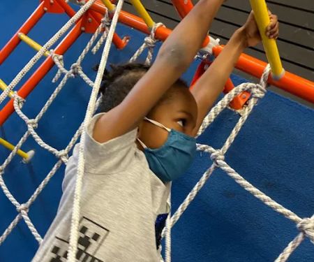 The Dance & Gymnastics Academy Of Dartmouth