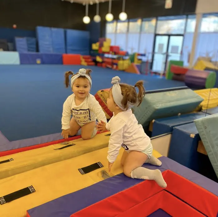 The Dance & Gymnastics Academy Of Dartmouth Picture 9