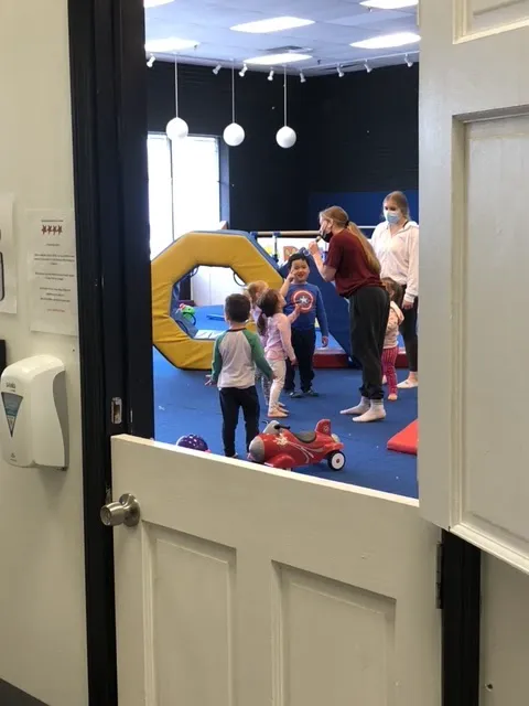 The Dance & Gymnastics Academy Of Dartmouth Picture 4