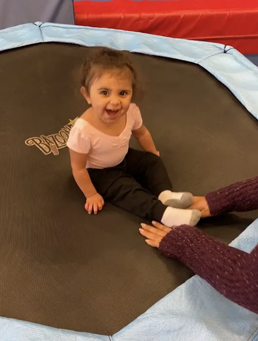 The Dance & Gymnastics Academy Of Dartmouth Picture 8