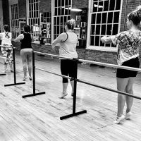 Attitude Academy of Performing Arts ico