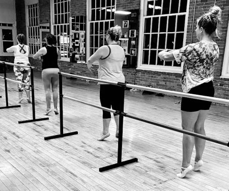 Attitude Academy of Performing Arts