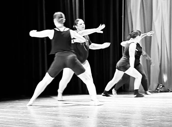 Attitude Academy of Performing Arts Picture 8
