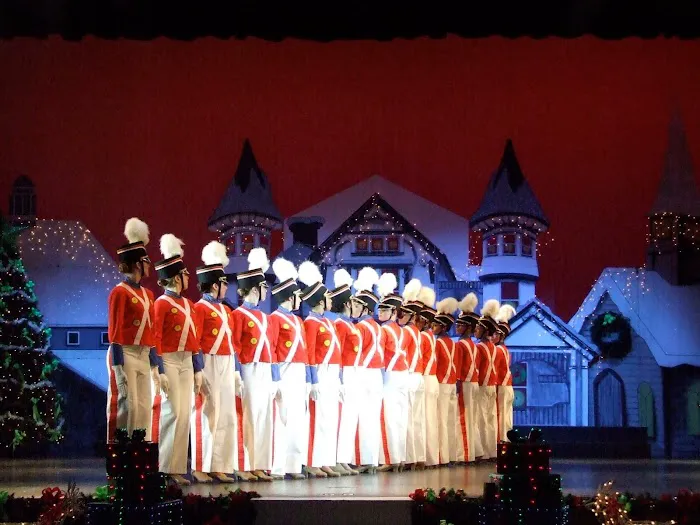 On Stage Academy of Performing Arts/ On Stage Theatrical Poductions Picture 1