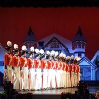 On Stage Academy of Performing Arts/ On Stage Theatrical Poductions ico