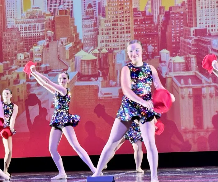 On Stage Academy of Performing Arts/ On Stage Theatrical Poductions Picture 9