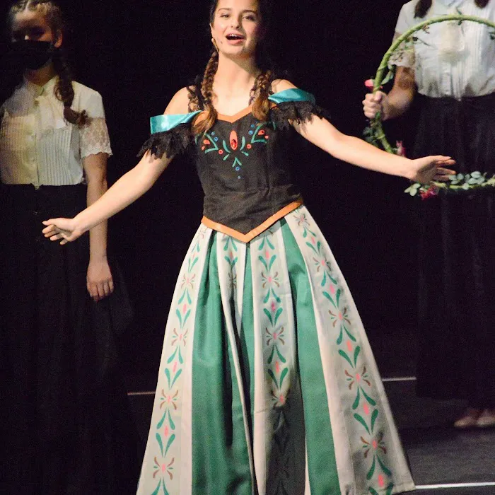 On Stage Academy of Performing Arts/ On Stage Theatrical Poductions Picture 2