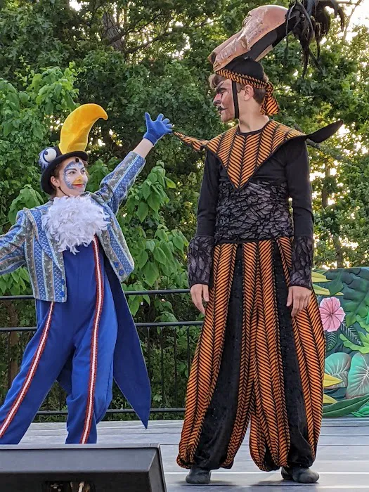 On Stage Academy of Performing Arts/ On Stage Theatrical Poductions Picture 10