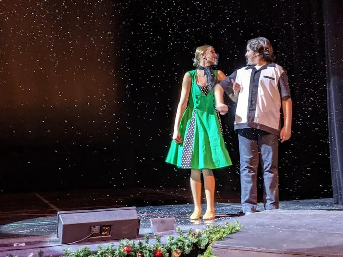 On Stage Academy of Performing Arts/ On Stage Theatrical Poductions Picture 8