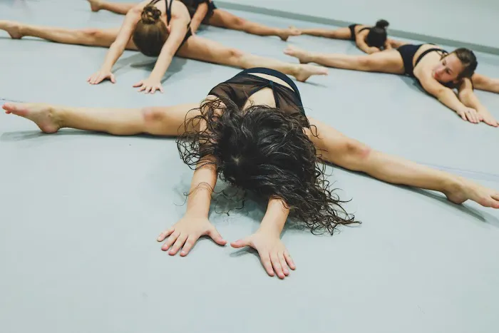 Motion Dance Studio Picture 8