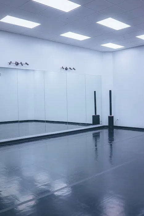 Motion Dance Studio Picture 1