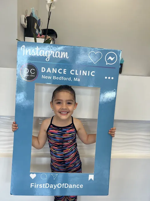 Dance Clinic Picture 6