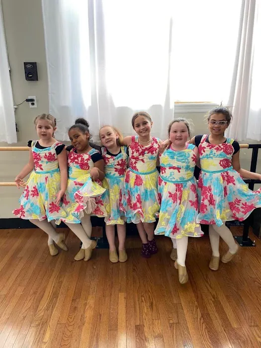 Dance Clinic Picture 8