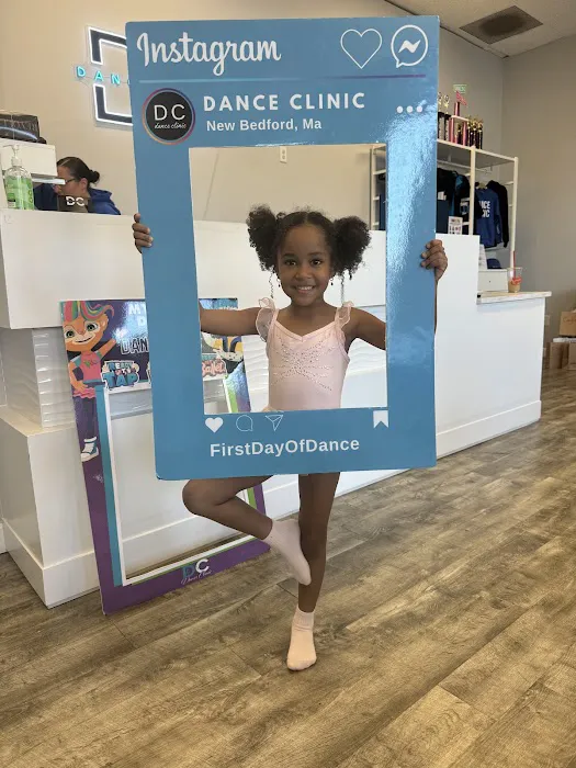 Dance Clinic Picture 4