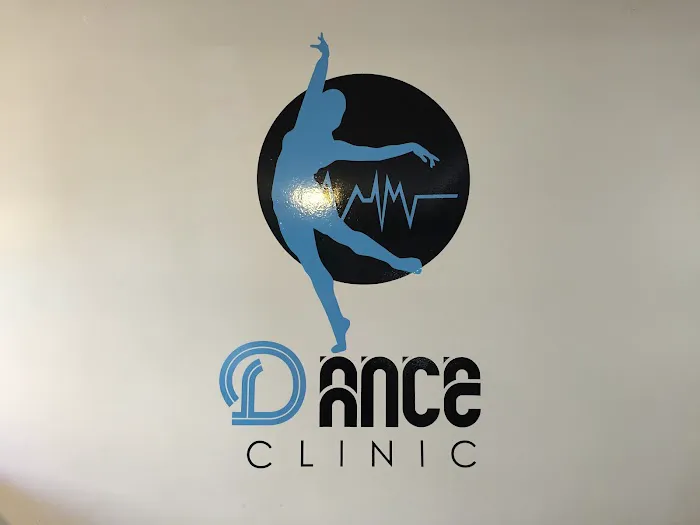 Dance Clinic Picture 2