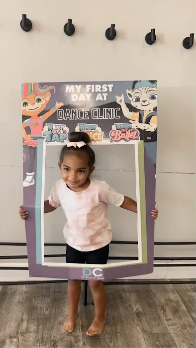 Dance Clinic Picture 7