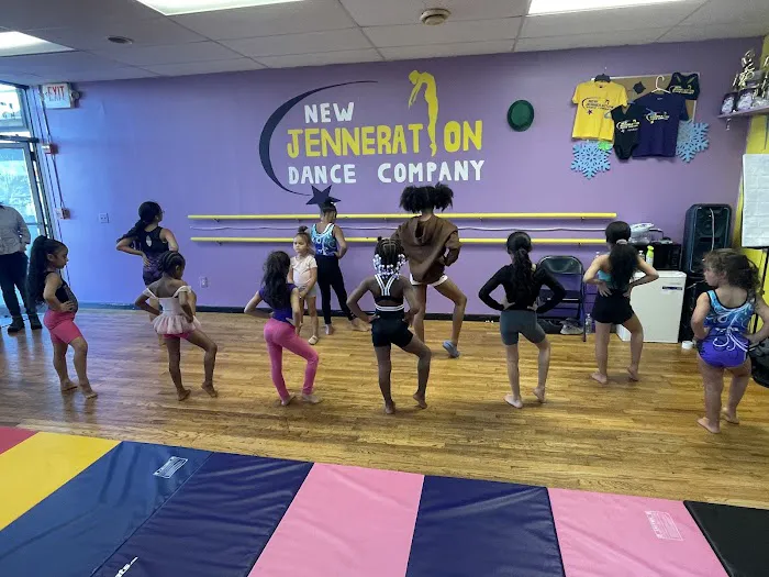 New Jenneration Dance Company Picture 9