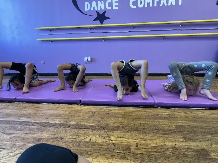 New Jenneration Dance Company Picture 8