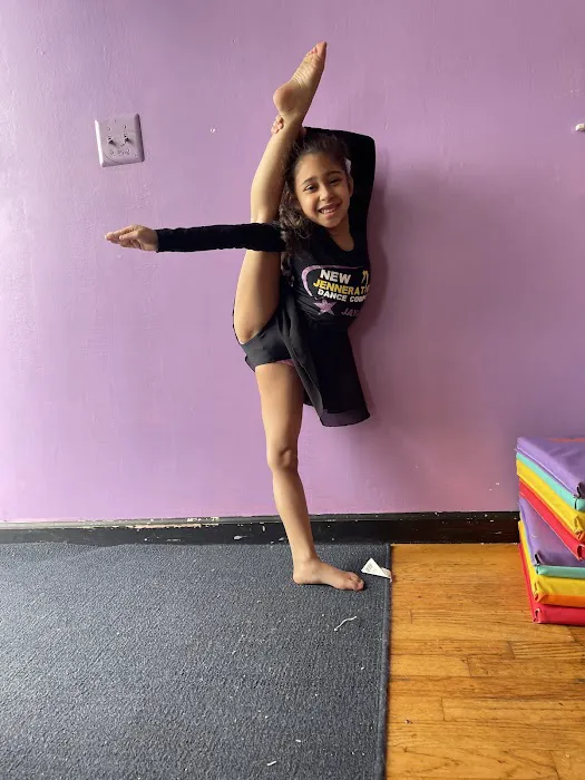 New Jenneration Dance Company Picture 1