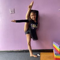 New Jenneration Dance Company ico