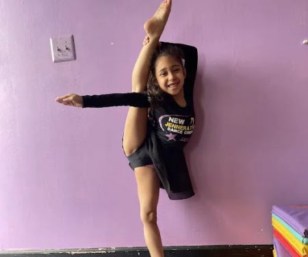 New Jenneration Dance Company