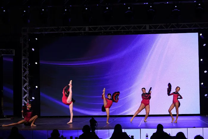 New Jenneration Dance Company Picture 7